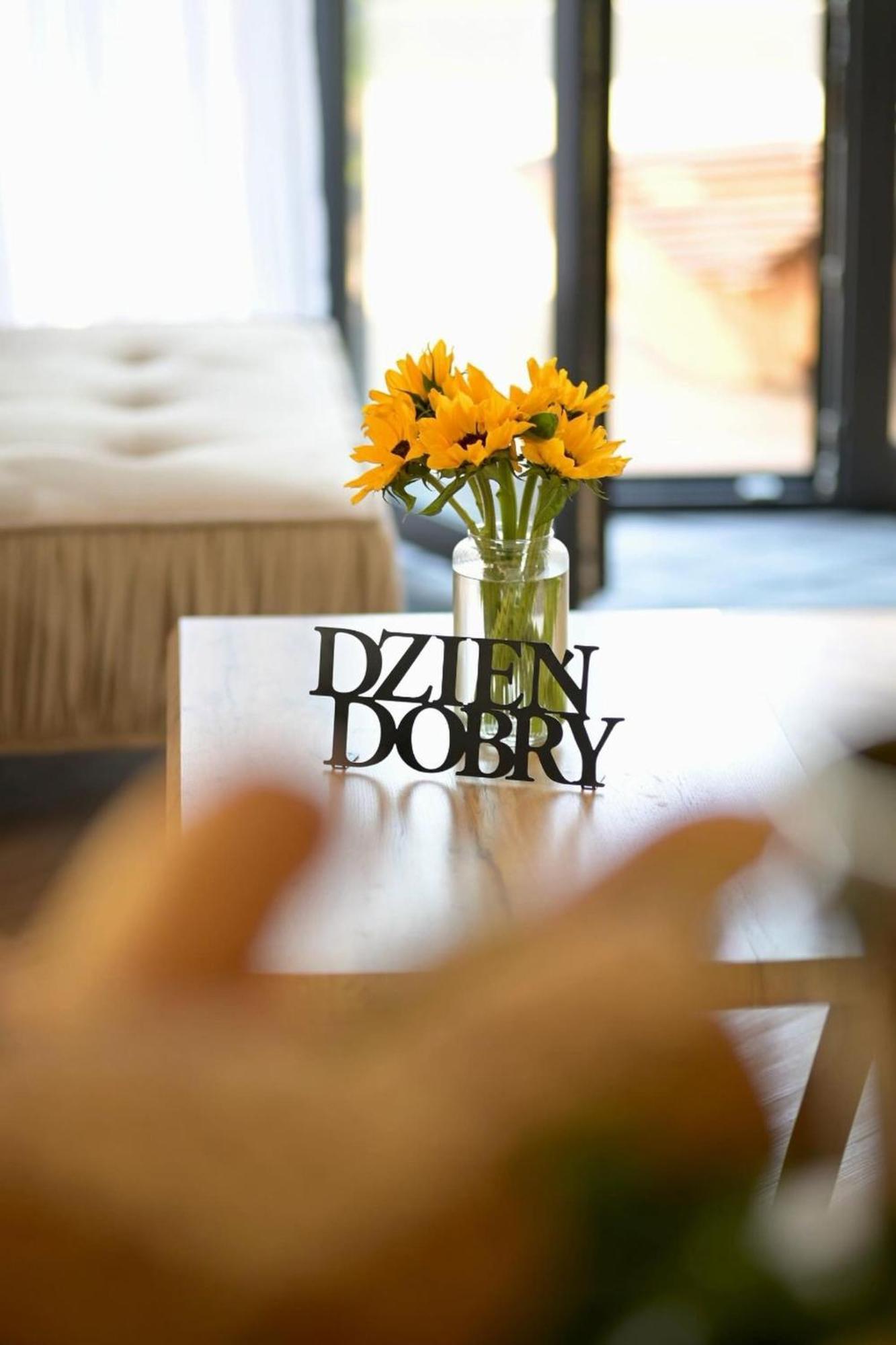Olivina Park Spa - Domki Z Dostepem Do Krytego Basenu, Saun, Wyzywienia I Atrakcji Dla Dzieci Нехоже Экстерьер фото